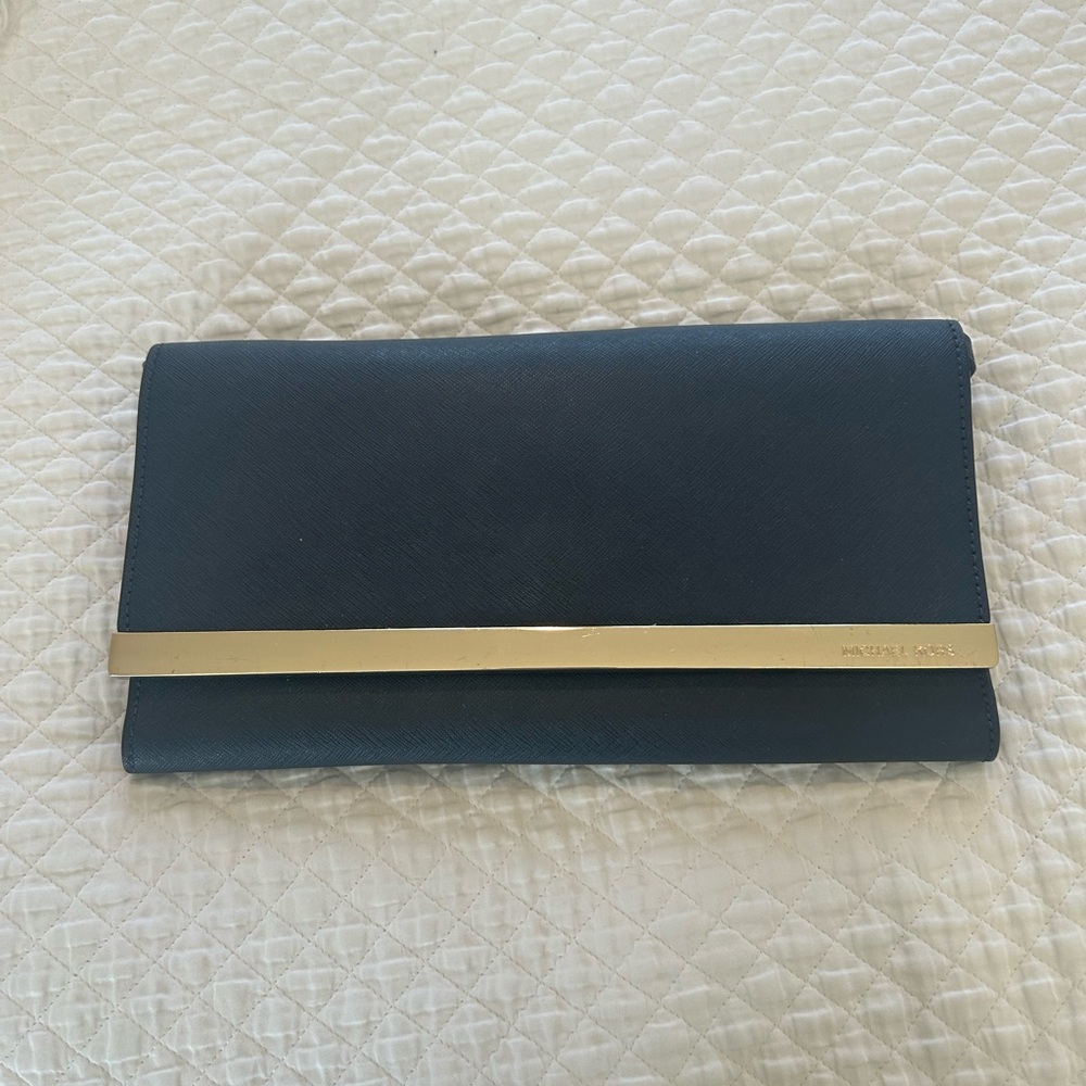 Michael Kors Clutch